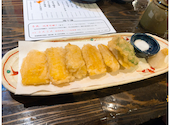 奥州魚河岸酒屋 天海のろばた 本店: Nickyさんの2026年08月18日の3枚目の投稿写真