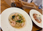 PASTA EFFIMERO パスタ エフィメロ: かなさんの2026年10月11日の2枚目の投稿写真