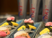 大衆すし酒場 魚雷 ぎょらい: teamocaさんの2026年07月18日の1枚目の投稿写真