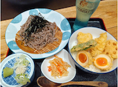 天ぷら 天寅 東京ミッドタウン日比谷店: つんさんの2026年07月01日の1枚目の投稿写真