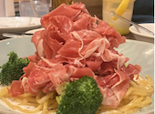 italian kitchen VANSAN イタリアンキッチン バンサン 盛岡西青山店: あいさんの2025年11月20日の1枚目の投稿写真