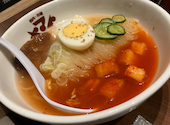 焼肉 冷麺ヤマト 盛岡店: あいさんの2026年09月16日の3枚目の投稿写真