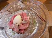 肉バル Co-Lab 銀座: みぽりんさんの2023年10月22日の3枚目の投稿写真