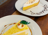 Coffee Lounge Lemon コーヒーラウンジレモン: peさんの2026年06月14日の1枚目の投稿写真