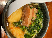 Ryukyu Chinese Dining TAMA MARUNOUCHI タマ: peさんの2026年05月07日の1枚目の投稿写真