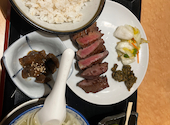 牛たん炭焼 利久 エソラ池袋店: peさんの2026年05月30日の1枚目の投稿写真