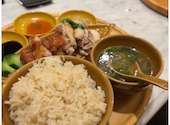 シンガポール海南鶏飯 日本橋三井タワー店: peさんの2026年08月04日の1枚目の投稿写真