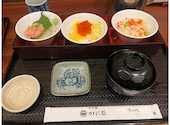 日本橋かに福 コレド室町1: peさんの2026年09月13日の1枚目の投稿写真
