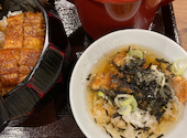 二代目ひつまぶしの成瀬 板橋店: peさんの2026年08月31日の1枚目の投稿写真