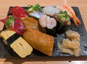 鮨 酒 肴 杉玉 上本町店: のんさんの2026年08月31日の1枚目の投稿写真