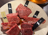 熟成和牛焼肉 MIZUKI ミズキ: kaedeさんの2025年12月17日の1枚目の投稿写真