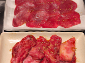 焼肉 リブランド: はむさんの2026年08月01日の1枚目の投稿写真