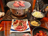 炭火焼ホルモン ぐう 八重洲 本店: はむさんの2026年08月14日の1枚目の投稿写真