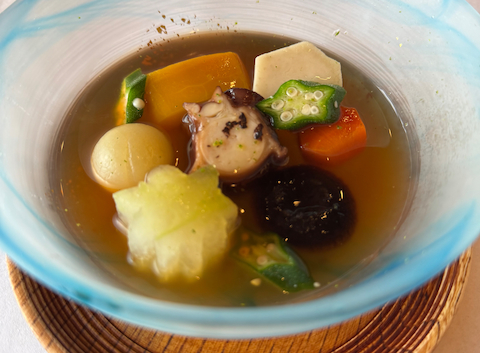 桜坂 観山荘: ぽんずさんの2025年06月16日の1枚目の投稿写真