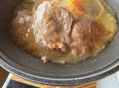 桜坂 観山荘: ぽんずさんの2025年06月16日の2枚目の投稿写真