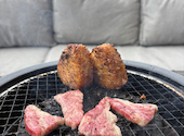 ビアガーデン&バーベキュー　COMMA Terrace 大阪難波　2026: ちっきーさんの2026年05月09日の1枚目の投稿写真