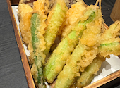 天ぷらとおでん　海鮮　個室　居酒屋　飲み放題　天串（TENGUSHI）　石山駅前店: ちっきーさんの2026年05月09日の1枚目の投稿写真