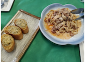 TRATTORIAなおちか トラットリアナオチカ: おはなさんの2026年05月06日の2枚目の投稿写真