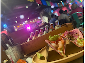 TEXMEX FACTORY 渋谷公園通り店: たむにいさんの2025年12月16日の2枚目の投稿写真