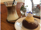 R cafe アールカフェ つばめドーナツ: ぎんちゃんさんの2024年02月13日の2枚目の投稿写真