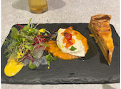 euro dining claret クラレット: clubjunjunさんの2026年05月10日の1枚目の投稿写真