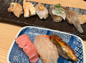鮨 酒 肴 杉玉 南森町: Ryoさんの2026年03月24日の1枚目の投稿写真