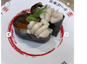 かっぱ寿司 沼津店: ひかりさんの2025年03月31日の1枚目の投稿写真