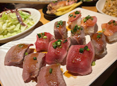 もぐもぐ 新宿西口店: ちゃきべいさんの2026年06月09日の1枚目の投稿写真