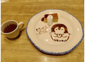 カプリチョーザ さいたま新都心店: 葉っぱさんの2026年09月05日の1枚目の投稿写真