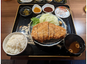 とんかつ肉料理 吉岡: マサミチさんの2024年10月27日の2枚目の投稿写真