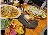 TRATTORIA TOMOSHIBI トラットリア トモシビ: cocoさんの2026年08月22日の1枚目の投稿写真