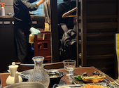 47都道府県の日本酒勢揃い 富士喜商店 池袋本店 : あおしさんの2024年11月の1枚目の投稿写真
