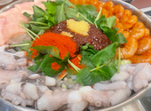 サウィ食堂 新大久保 3号店: トモミさんの2026年06月06日の1枚目の投稿写真