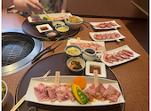近江牛焼肉 幸乃羽: さつきちゃんさんの2026年05月の1枚目の投稿写真