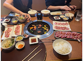 近江牛焼肉 幸乃羽: さつきちゃんさんの2026年05月の1枚目の投稿写真