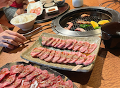 近江牛焼肉 幸乃羽: さつきちゃんさんの2026年07月12日の1枚目の投稿写真