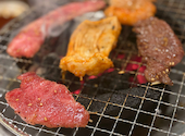 黒毛和牛炭火焼肉 牛車 南流山店: ラッキーさんの2026年08月20日の2枚目の投稿写真
