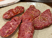 黒毛和牛炭火焼肉 牛車 南流山店: ラッキーさんの2026年08月20日の3枚目の投稿写真