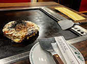 お好み焼き 大阪ぼてぢゅう 難波本店: nymnymさんの2026年08月25日の1枚目の投稿写真