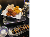 韓国美料理 チェゴチキン 名駅3丁目店: nnnさんの2026年07月10日の1枚目の投稿写真