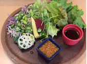 FARMERS GARDEN Cafe オムレット 大府allobu店: nymnymさんの2026年08月30日の1枚目の投稿写真