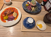 挽き肉のトリコ 栄店: nnnさんの2026年06月11日の1枚目の投稿写真