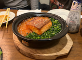 赤酢寿司と炉端　個室居酒屋　魚炉裏　栄店: nnnさんの2026年06月08日の1枚目の投稿写真