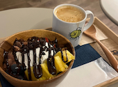 Your GURT&GRANOLA CAFE ユアグルト アンド グラノーラ カフェ 栄店: nnnさんの2026年04月21日の1枚目の投稿写真