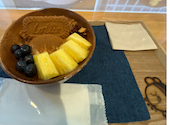 Your GURT&GRANOLA CAFE ユアグルト アンド グラノーラ カフェ 栄店: nnnさんの2026年05月01日の1枚目の投稿写真