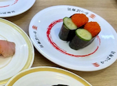 かっぱ寿司 名古屋みなと店: nymnymさんの2026年09月27日の1枚目の投稿写真