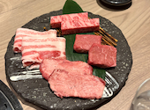 にくTATSU 渋谷店: はさんの2026年05月03日の1枚目の投稿写真