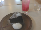 CAFE AOKI 中村橋のカフェ&レストラン: もっこちゃんさんの2023年04月19日の3枚目の投稿写真