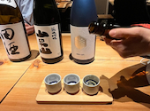 蕎麦前酒場はんさむ: ハン アランさんの2023年01月の1枚目の投稿写真