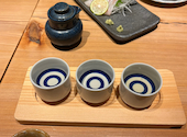蕎麦前酒場はんさむ: ハン アランさんの2023年01月27日の2枚目の投稿写真